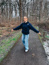 Tomorrow Needs You Hoodie (Only 13 Left!)