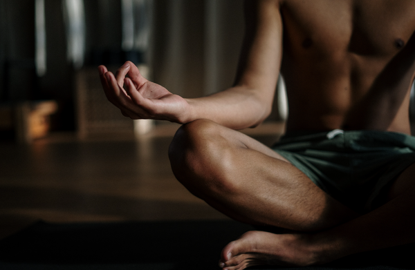 Building Mental Fitness