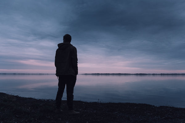 The Stigma of Male Mental Health