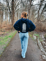 Tomorrow Needs You Hoodie (Only 13 Left!)