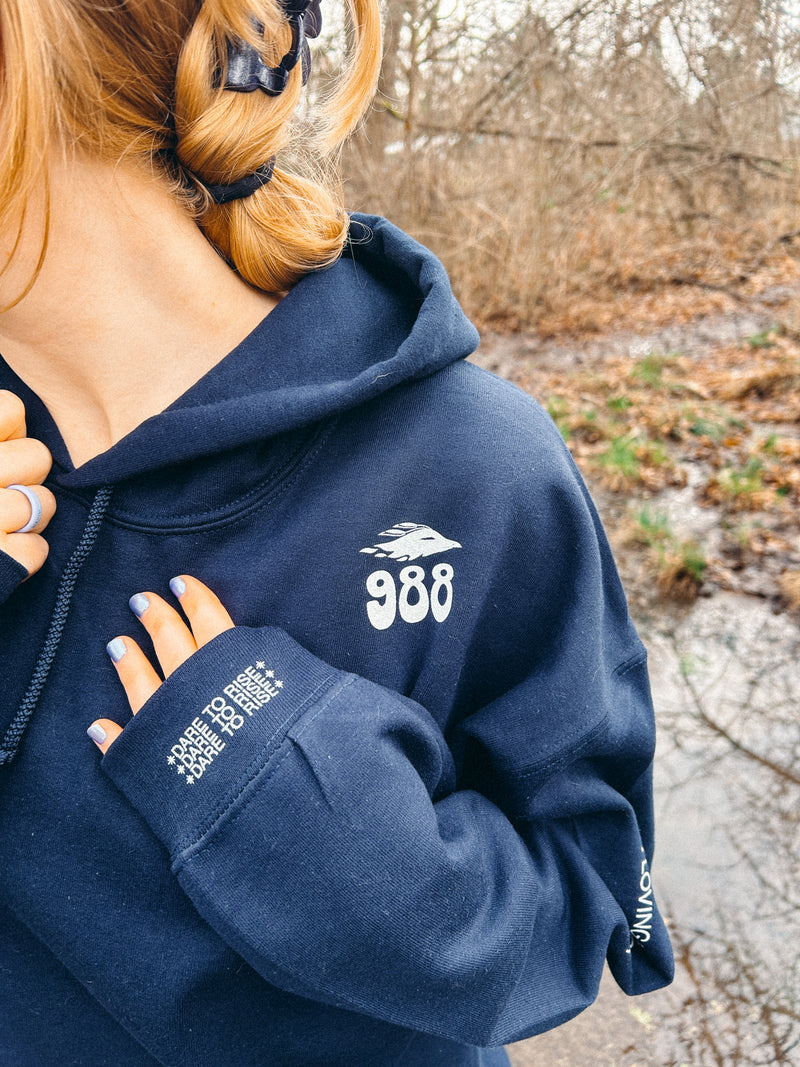 Pre-Order: Tomorrow Needs You Custom Keepsake
