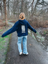 Tomorrow Needs You Hoodie (Only 13 Left!)