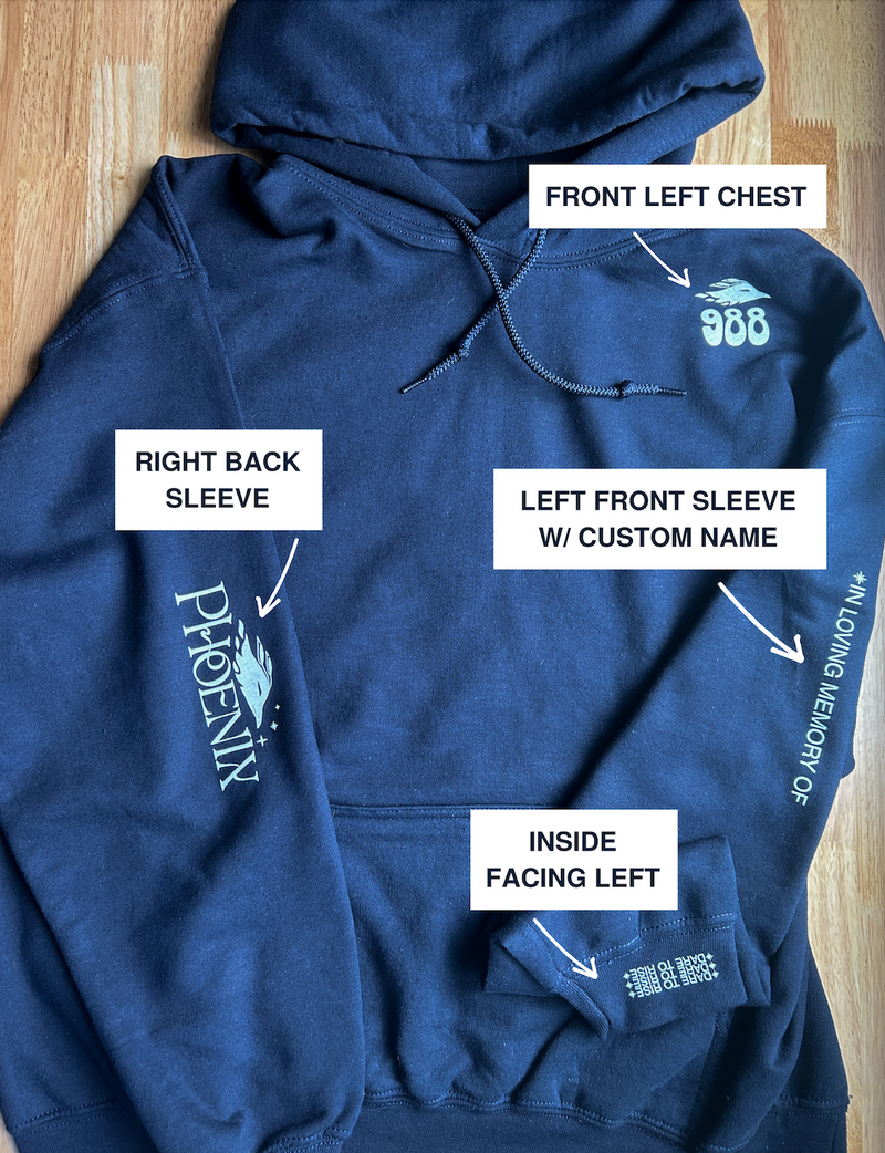 Pre-Order: Tomorrow Needs You Custom Keepsake